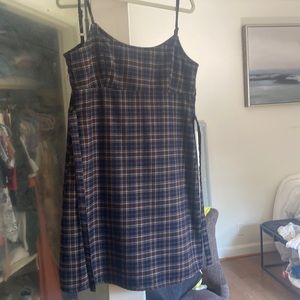 Brandy Melville mini dress